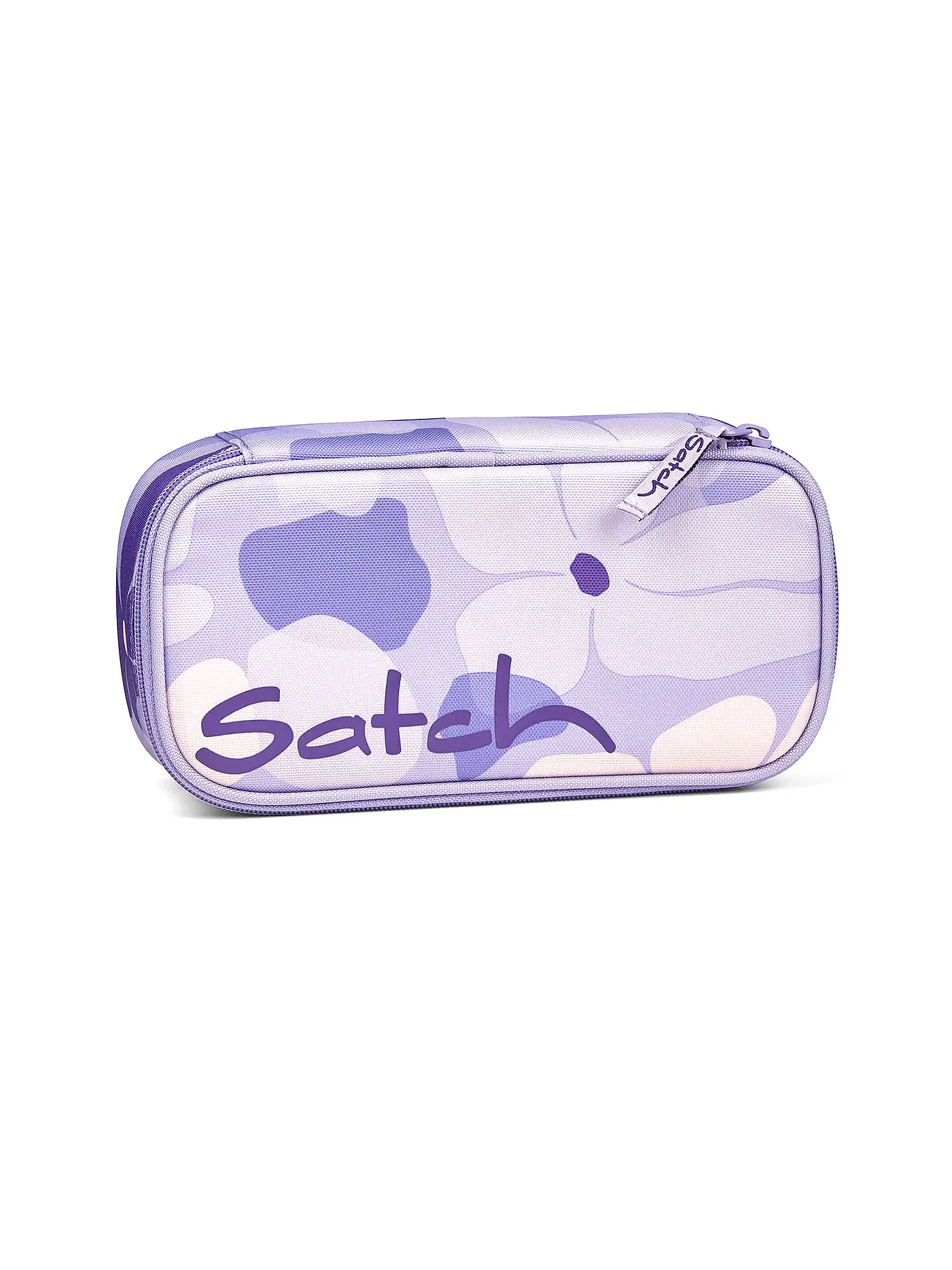 SATCH | Federpenal - Schlamperbox Lilac Blossom | 